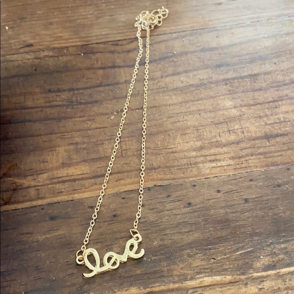 Necklace